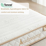 Audreamy Kaveno Kids Mattress Latex-Pre-order Now – Dispatch by 30/06/2026