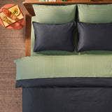 Audreamy 400TC Bamboo Cotton Quilt Cover Set