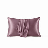 Audreamy 100% Mulberry Silk Pillowcase
