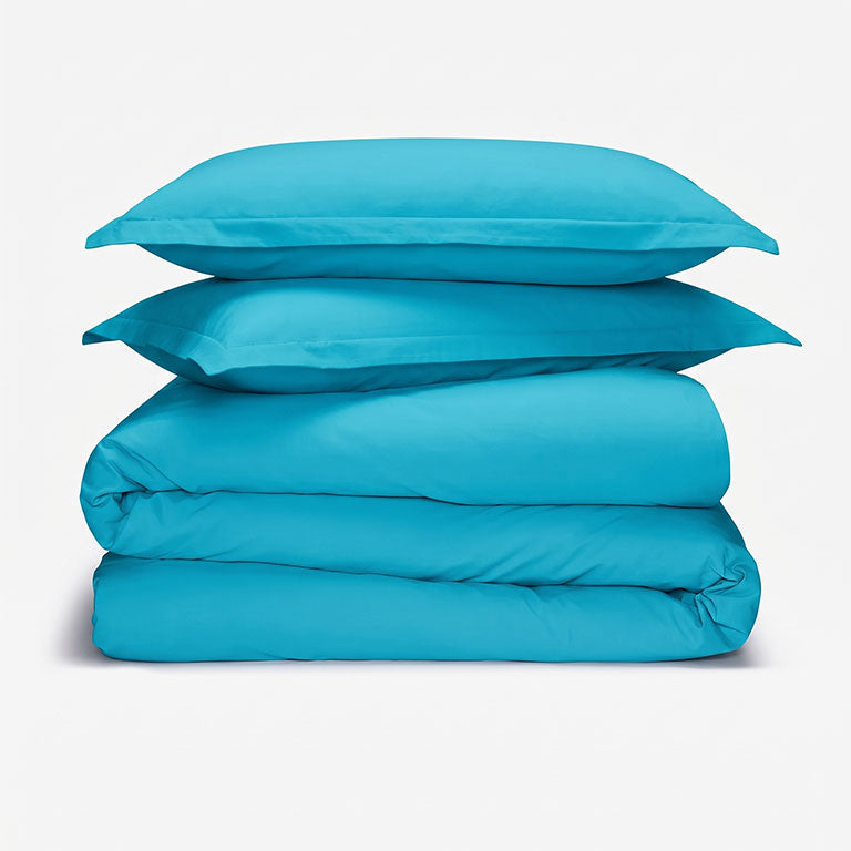 Audreamy 1000TC Microfibre Duvet Quilt Cover Set