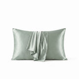 Audreamy 100% Mulberry Silk Pillowcase