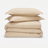 Audreamy 1000TC Microfibre Duvet Quilt Cover Set