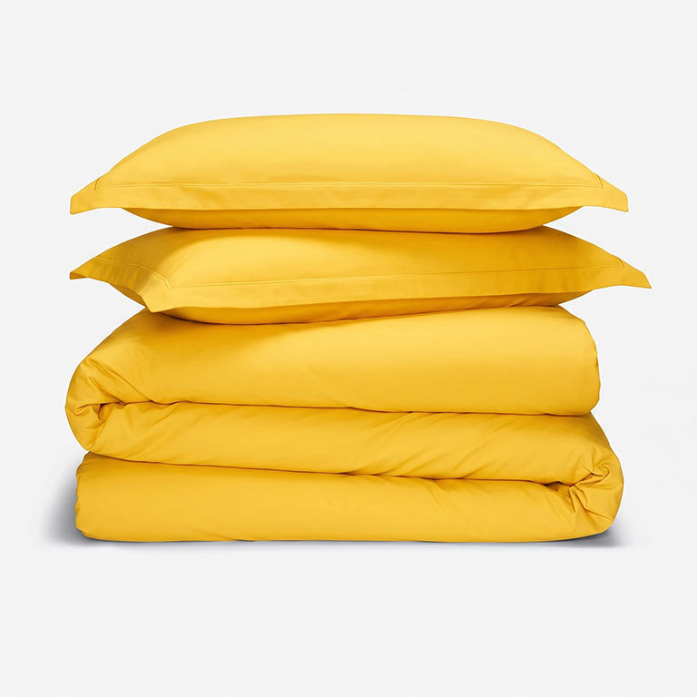 Audreamy 1000TC Microfibre Duvet Quilt Cover Set