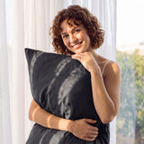 Audreamy Bamboo Cotton Twin Pack Pillowcases