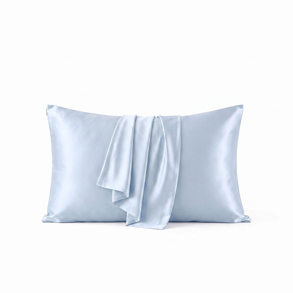 Audreamy 100% Mulberry Silk Pillowcase