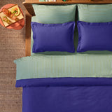Audreamy 1000TC Microfibre Duvet Quilt Cover Set