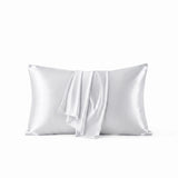 Audreamy 100% Mulberry Silk Pillowcase