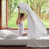 Audreamy Microfibre Core Sheet Set