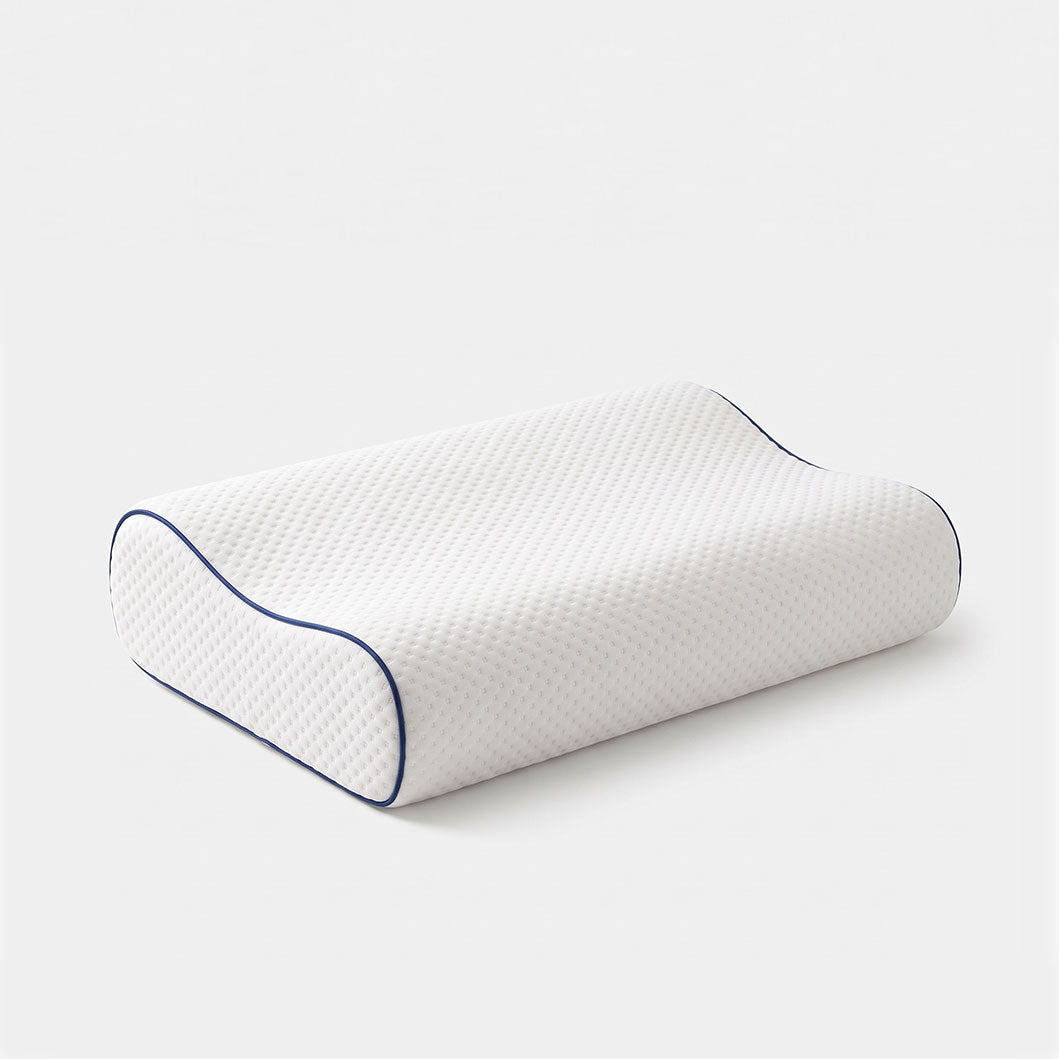 Audreamy Orthopaedic Memory Foam Neck Support Pillow