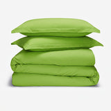 Audreamy 1000TC Microfibre Duvet Quilt Cover Set