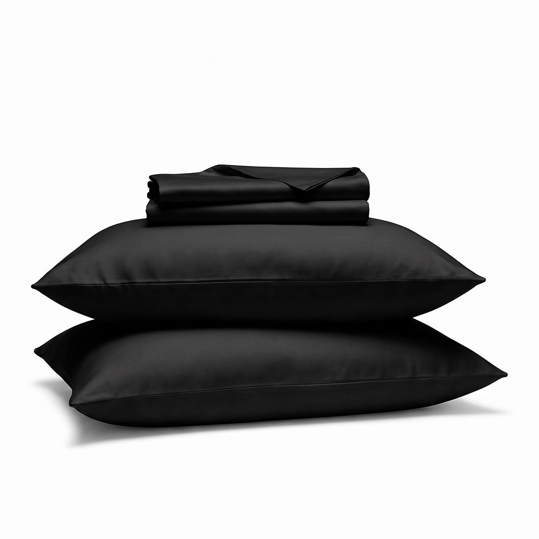 Audreamy Microfibre Core Sheet Set