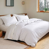Audreamy 400TC Bamboo Cotton Quilt Cover Set
