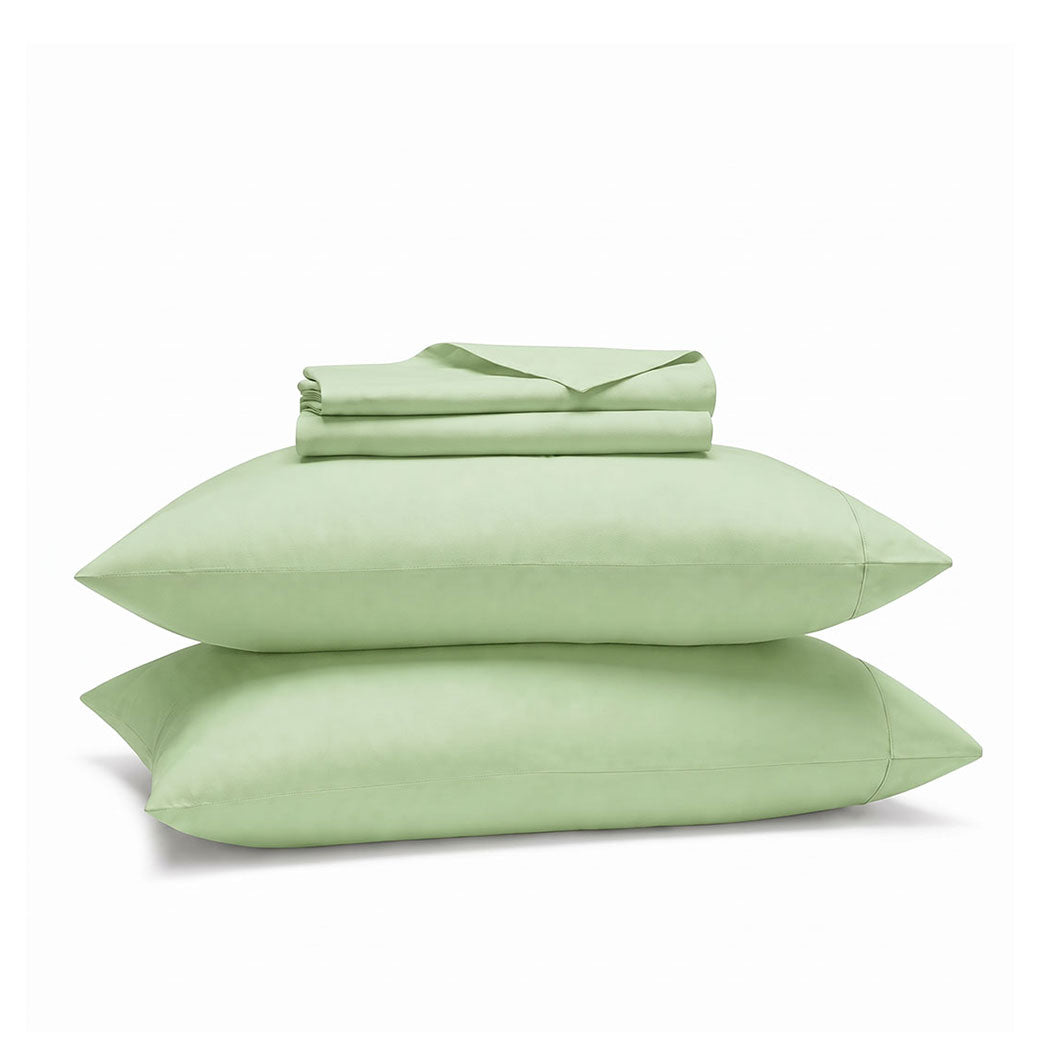 Audreamy Cotton Core Sheet Set