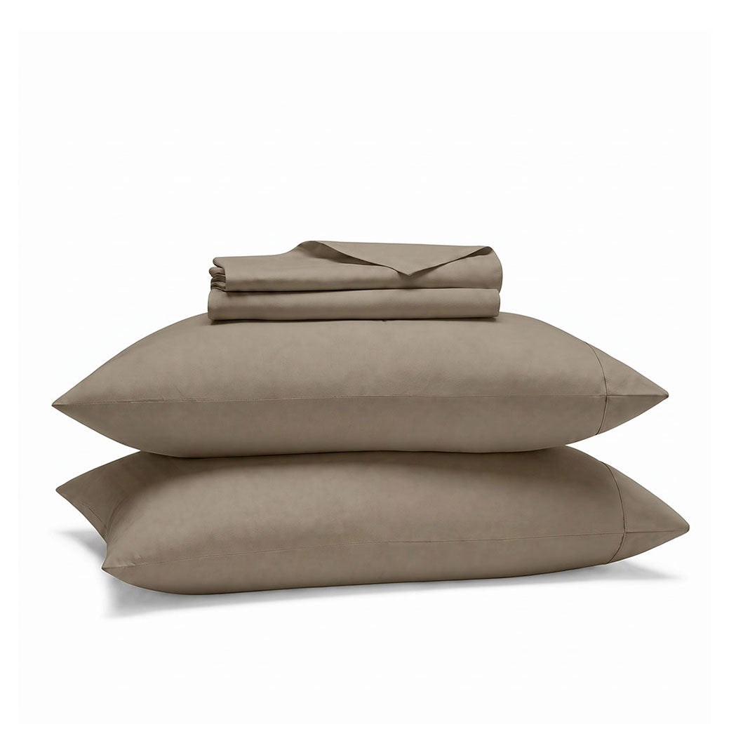Audreamy Cotton Core Sheet Set