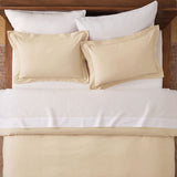 Audreamy 1000TC Microfibre Duvet Quilt Cover Set