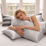 Audreamy Mulberry Silk Pillowcase