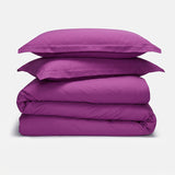 Audreamy 1000TC Microfibre Duvet Quilt Cover Set