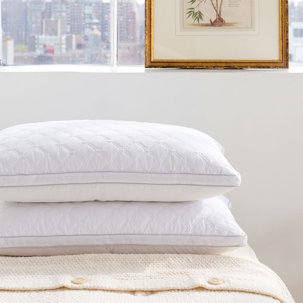 Audreamy Cotton Pillow