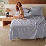 Audreamy Cotton Core Sheet Set
