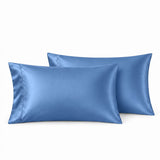 Audreamy 1000TC Microfiber Pillowcase Pair