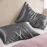 Audreamy 100% Mulberry Silk Pillowcase