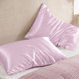 Audreamy 100% Mulberry Silk Pillowcase