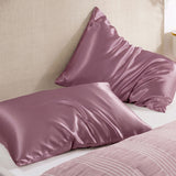 Audreamy 100% Mulberry Silk Pillowcase