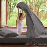 Audreamy Microfibre Core Sheet Set