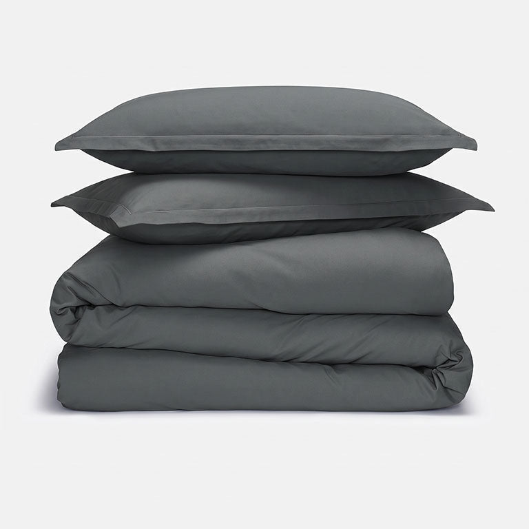 Audreamy 1000TC Microfibre Duvet Quilt Cover Set