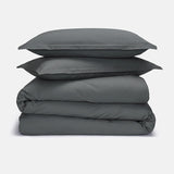 Audreamy 1000TC Microfibre Duvet Quilt Cover Set