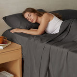 Audreamy Cotton Core Sheet Set