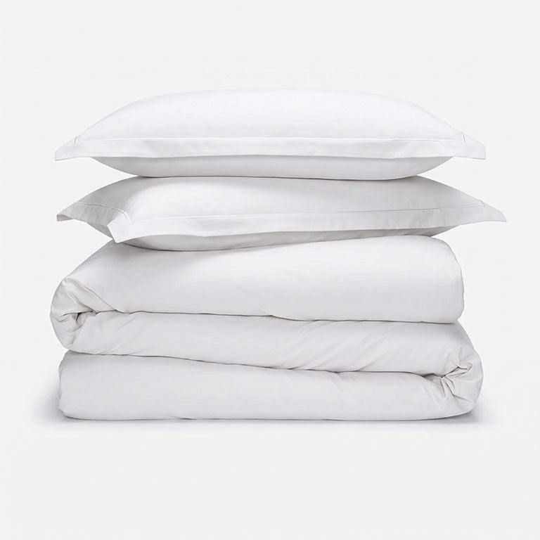 Audreamy 1000TC Microfibre Duvet Quilt Cover Set