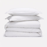 Audreamy 1000TC Microfibre Duvet Quilt Cover Set