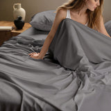 Audreamy Microfibre Core Sheet Set