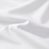Audreamy 100% Cotton Pillowcases 2 Pack