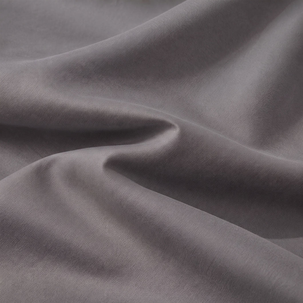 Audreamy 100% Cotton Pillowcases 2 Pack