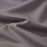 Audreamy 100% Cotton Pillowcases 2 Pack