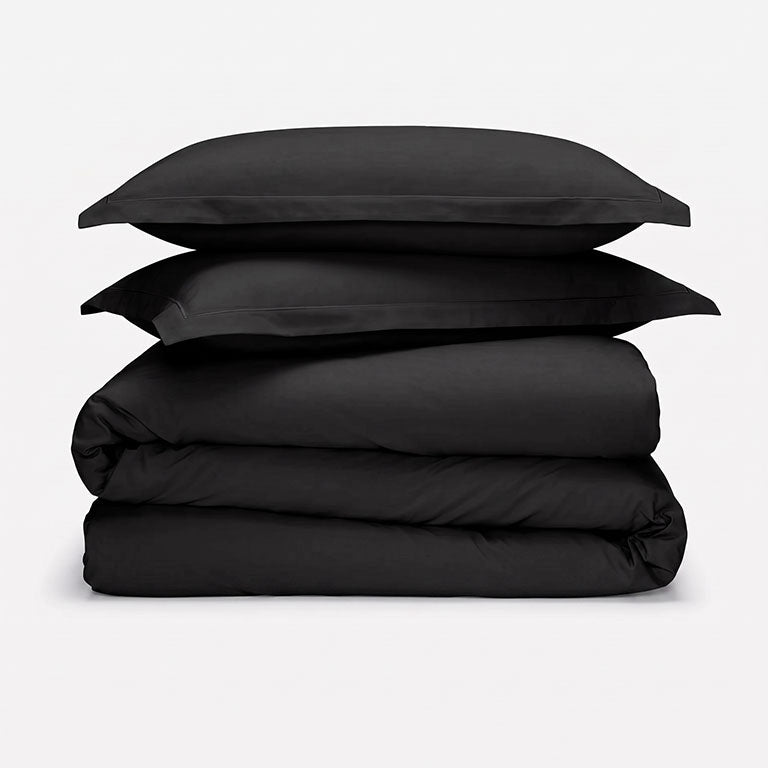 Audreamy 1000TC Microfibre Duvet Quilt Cover Set