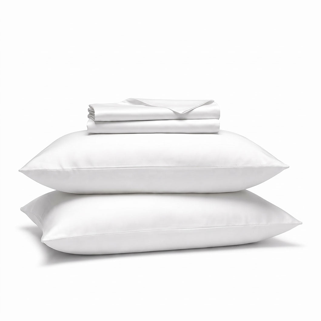 Audreamy Microfibre Core Sheet Set
