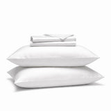 Audreamy Microfibre Core Sheet Set