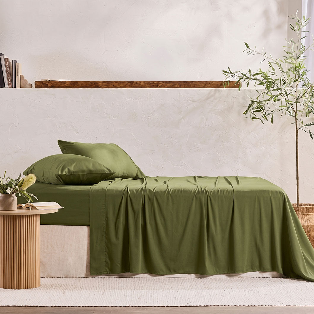 Audreamy Bamboo Core Sheet Set