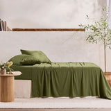 Audreamy Bamboo Core Sheet Set