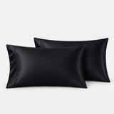 Audreamy 1000TC Microfiber Pillowcase Pair