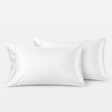 Audreamy 1000TC Microfiber Pillowcase Pair