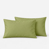 Audreamy 100% Cotton Pillowcases 2 Pack