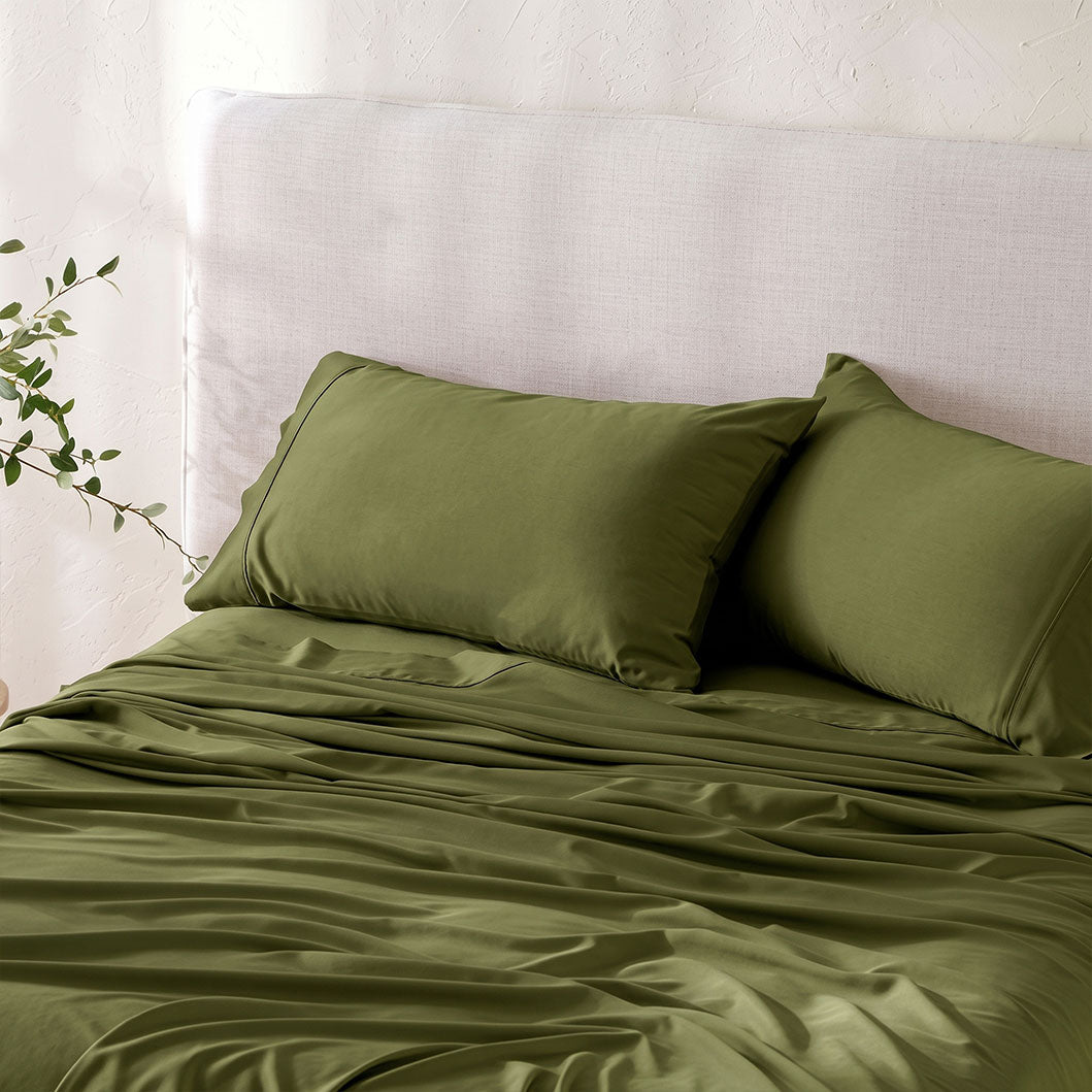 Audreamy Bamboo Core Sheet Set