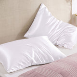 Audreamy 100% Mulberry Silk Pillowcase