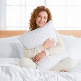 Audreamy Cotton Pillow