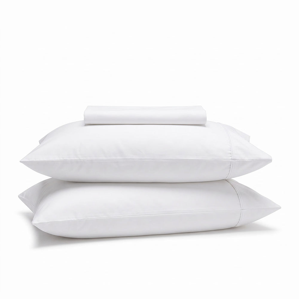Audreamy Microfibre Fitted Sheet Set No Flat Sheet