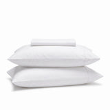 Audreamy Microfibre Fitted Sheet Set No Flat Sheet